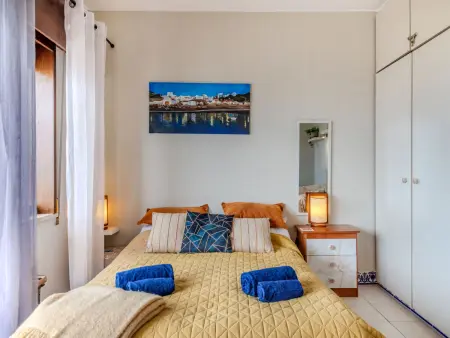 Alvor Bay Dream, Appartement 2 personnes à Alvor - Photo 10