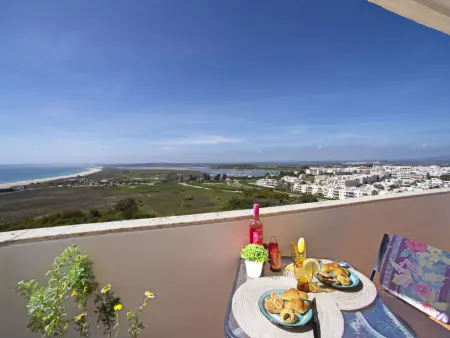 Alvor Bay Dream, Appartement 2 personnes à Alvor - Photo 12