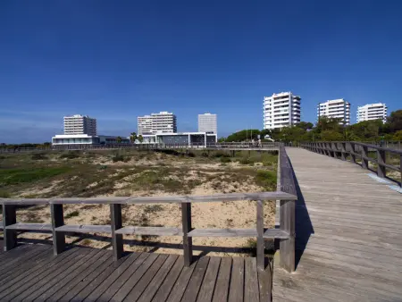 Alvor Bay Dream, Appartement 2 personnes à Alvor - Photo 17