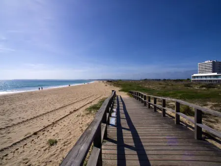 Alvor Bay Dream, Appartement 2 personnes à Alvor - Photo 18