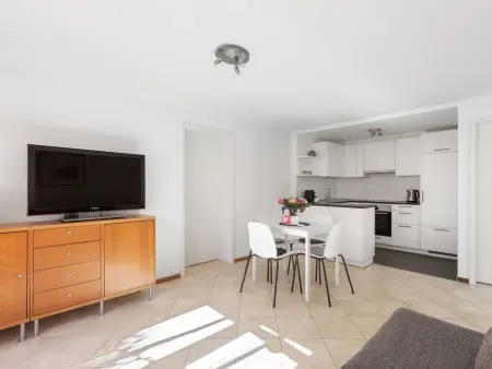 Casa La Palma, Appartement 4 personnes à Ronco sopra Ascona - Photo 2