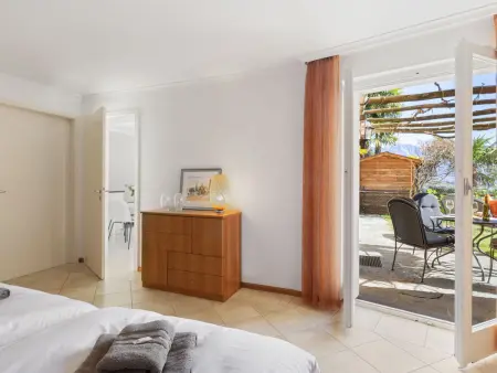 Casa La Palma, Appartement 4 personnes à Ronco sopra Ascona - Photo 6