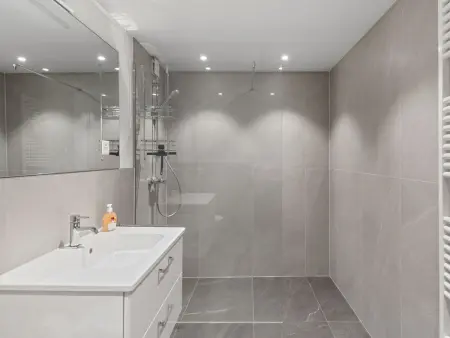 Casa La Palma, Appartement 4 personnes à Ronco sopra Ascona - Photo 9