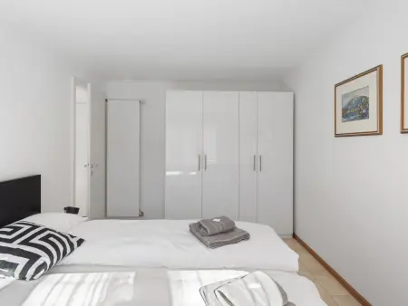 Casa La Palma, Appartement 4 personnes à Ronco sopra Ascona - Photo 12