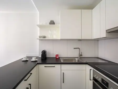 Casa La Palma, Appartement 4 personnes à Ronco sopra Ascona - Photo 14