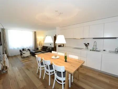 Uehlinger Corona, Appartement 6 personnes à Lenzerheide - Photo 5