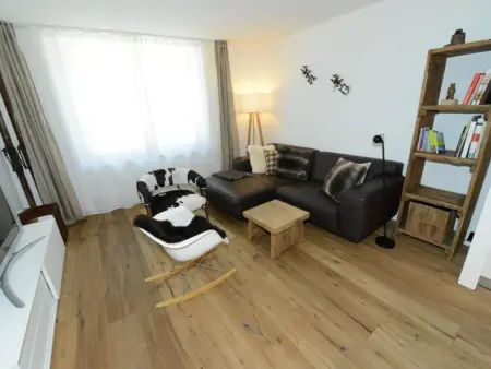 Uehlinger Corona, Appartement 6 personnes à Lenzerheide - Photo 6