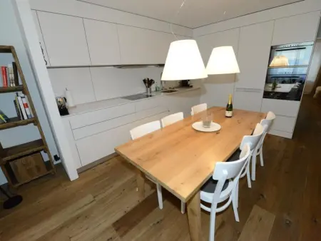 Uehlinger Corona, Appartement 6 personnes à Lenzerheide - Photo 7