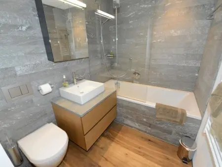 Uehlinger Corona, Appartement 6 personnes à Lenzerheide - Photo 8