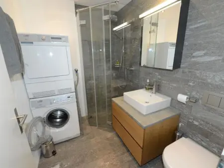 Uehlinger Corona, Appartement 6 personnes à Lenzerheide - Photo 9