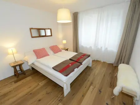 Uehlinger Corona, Appartement 6 personnes à Lenzerheide - Photo 10