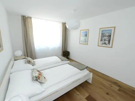 Uehlinger Corona, Appartement 6 personnes à Lenzerheide - Photo 11