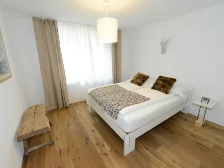 Uehlinger Corona, Appartement 6 personnes à Lenzerheide - Photo 12