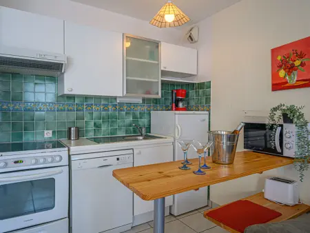 Le Galion, Appartement 4 personnes à La Trinité Sur Mer - Photo 2