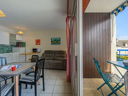 Le Galion, Appartement 4 personnes à La Trinité Sur Mer - Photo 6