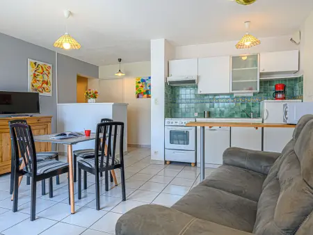 Le Galion, Appartement 4 personnes à La Trinité Sur Mer - Photo 7