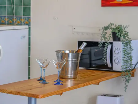 Le Galion, Appartement 4 personnes à La Trinité Sur Mer - Photo 10
