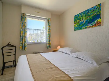 Le Galion, Appartement 4 personnes à La Trinité Sur Mer - Photo 11