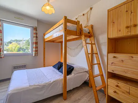 Le Galion, Appartement 4 personnes à La Trinité Sur Mer - Photo 12