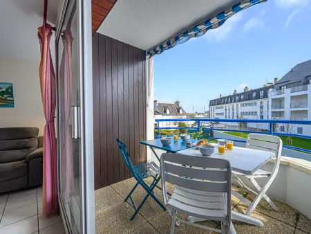 Le Galion, Appartement 4 personnes à La Trinité Sur Mer - Photo 13