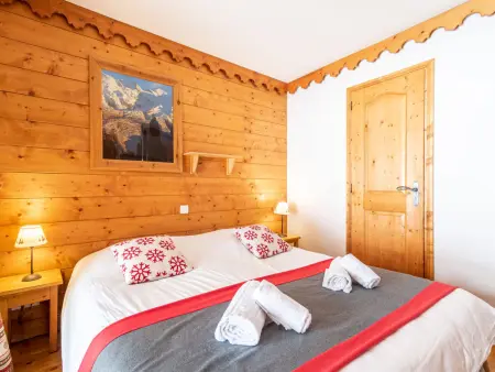 Ecrin des Neiges (Val Claret), Appartement 10 personnes à Tignes - Photo 2