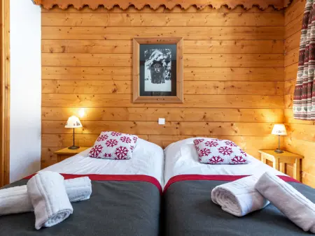 Ecrin des Neiges (Val Claret), Appartement 10 personnes à Tignes - Photo 4