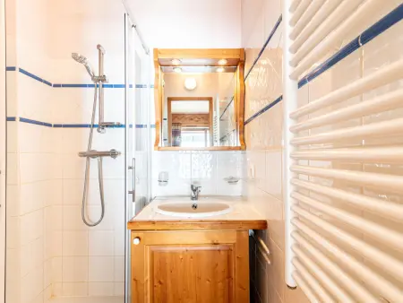 Ecrin des Neiges (Val Claret), Appartement 10 personnes à Tignes - Photo 19