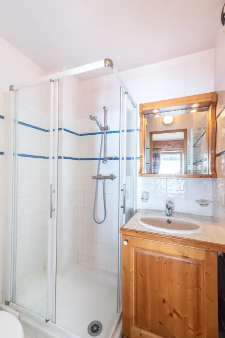 Ecrin des Neiges (Val Claret), Appartement 10 personnes à Tignes - Photo 20