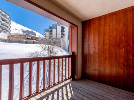Ecrin des Neiges (Val Claret), Appartement 10 personnes à Tignes - Photo 22