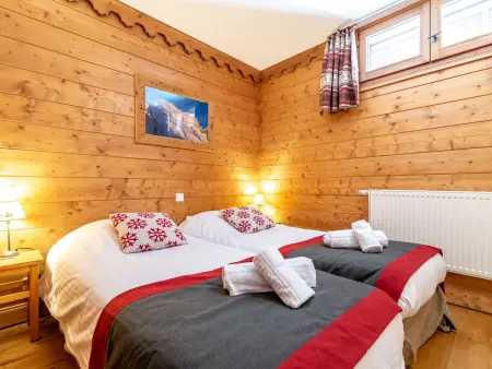 Ecrin des Neiges (Val Claret), Appartement 10 personnes à Tignes - Photo 24