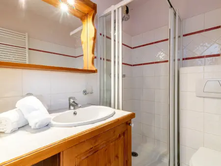 Ecrin des Neiges (Val Claret), Appartement 10 personnes à Tignes - Photo 25