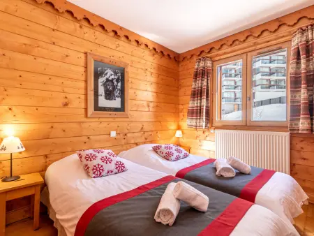 Ecrin des Neiges (Val Claret), Appartement 10 personnes à Tignes - Photo 27