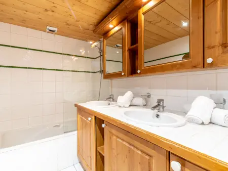 Ecrin des Neiges (Val Claret), Appartement 10 personnes à Tignes - Photo 28