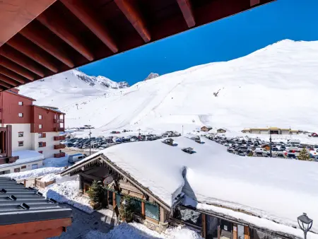 Ecrin des Neiges (Val Claret), Appartement 10 personnes à Tignes - Photo 29