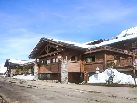Ecrin des Neiges (Val Claret), Appartement 10 personnes à Tignes - Photo 31