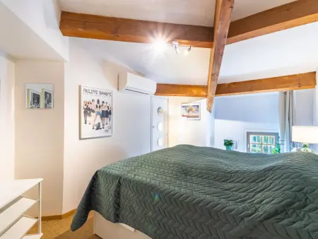 Le Clos Sainte Anne, Appartement 4 personnes à Saint Tropez - Photo 2