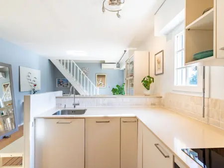 Le Clos Sainte Anne, Appartement 4 personnes à Saint Tropez - Photo 10