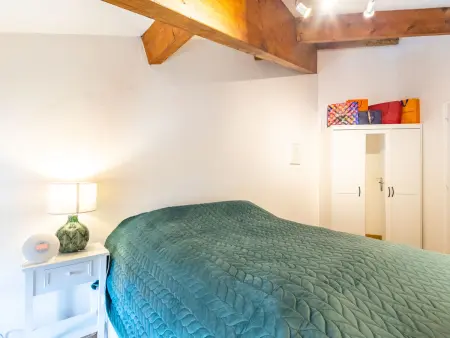 Le Clos Sainte Anne, Appartement 4 personnes à Saint Tropez - Photo 15