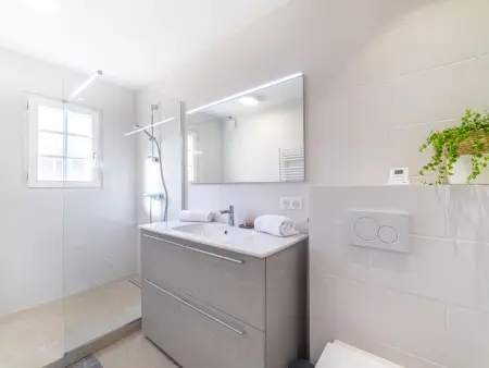 Le Clos Sainte Anne, Appartement 4 personnes à Saint Tropez - Photo 16