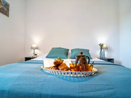 Le Panama, Appartement 4 personnes à Saint Aygulf - Photo 2