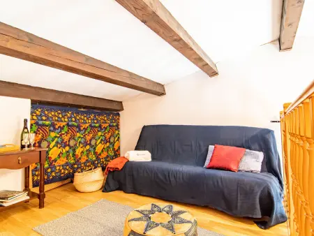 Le Panama, Appartement 4 personnes à Saint Aygulf - Photo 3