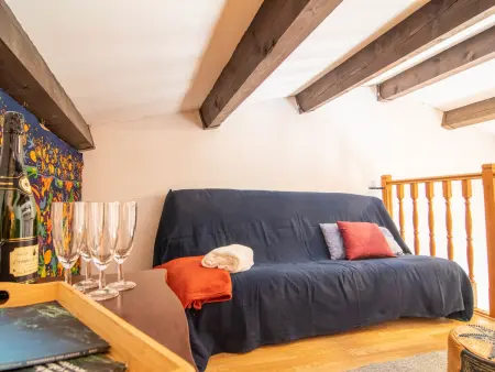 Le Panama, Appartement 4 personnes à Saint Aygulf - Photo 5