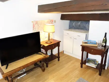 Le Panama, Appartement 4 personnes à Saint Aygulf - Photo 6