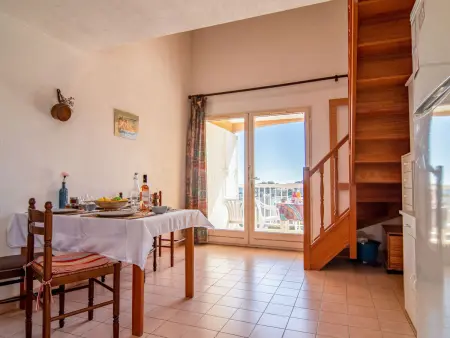 Le Panama, Appartement 4 personnes à Saint Aygulf - Photo 7