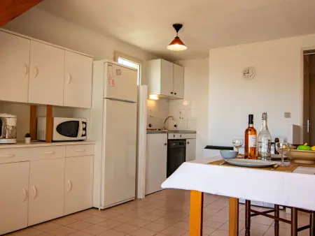 Le Panama, Appartement 4 personnes à Saint Aygulf - Photo 9