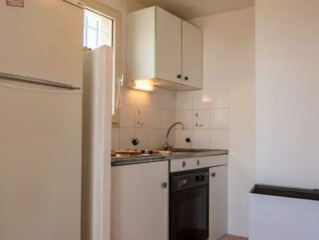 Le Panama, Appartement 4 personnes à Saint Aygulf - Photo 10