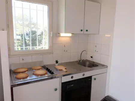 Le Panama, Appartement 4 personnes à Saint Aygulf - Photo 11