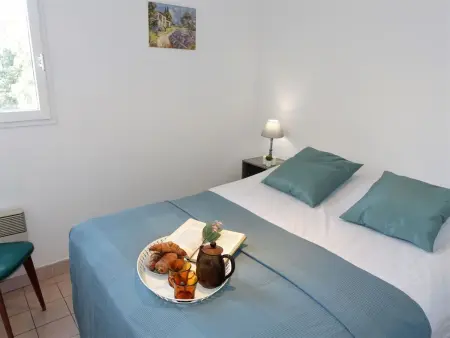 Le Panama, Appartement 4 personnes à Saint Aygulf - Photo 12