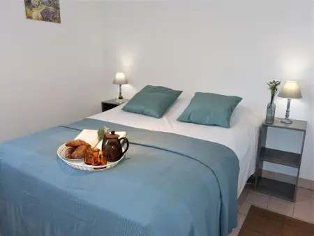 Le Panama, Appartement 4 personnes à Saint Aygulf - Photo 13