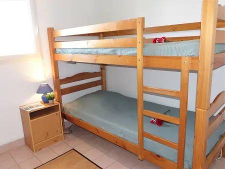 Le Panama, Appartement 4 personnes à Saint Aygulf - Photo 14